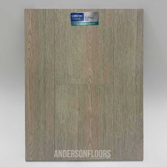 COREtec Advanced+ - Skillman Oak COREtec Advanced+ - Skillman Oak
